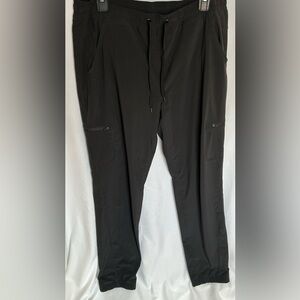 Eddie Bauer Lined Joggers 12 Tall